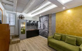 Giulia Apartment